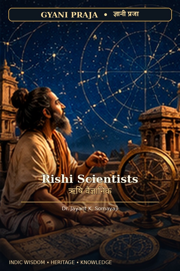 Rishi Scientists: Astronomical Computations in Vedic Astronomy