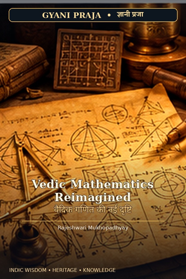 Vedic Mathematics Reimagined: Fast Calculation, Mental Agility & Geometry